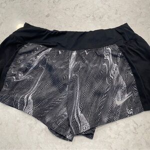 Nike Dryfit Running Shorts